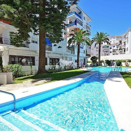 Bright Central Apartment Nerja Zewnętrze zdjęcie
