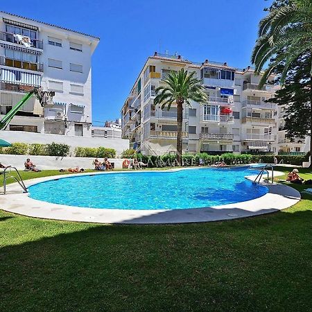 Bright Central Apartment Nerja Zewnętrze zdjęcie