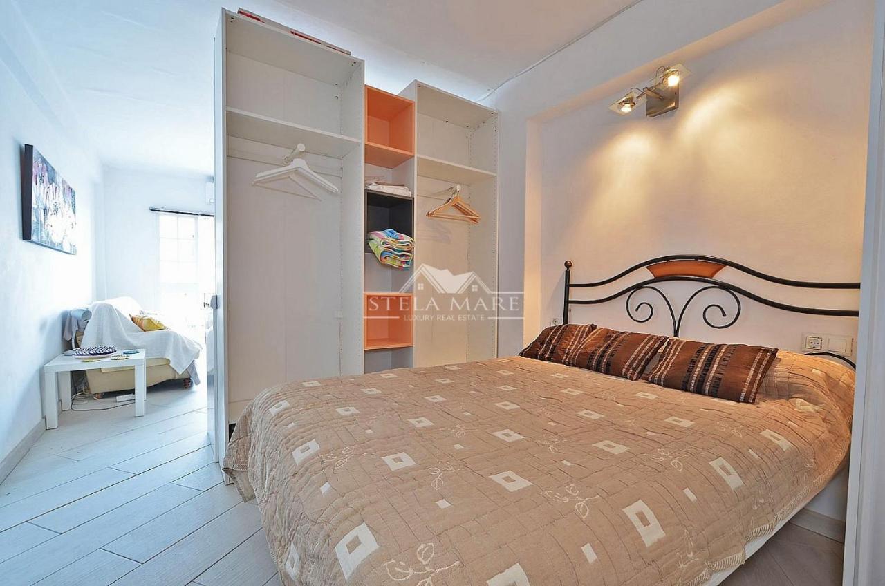Bright Central Apartment Nerja Zewnętrze zdjęcie