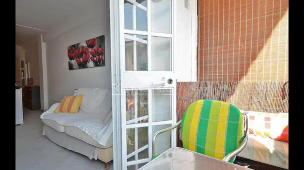 Bright Central Apartment Nerja Zewnętrze zdjęcie